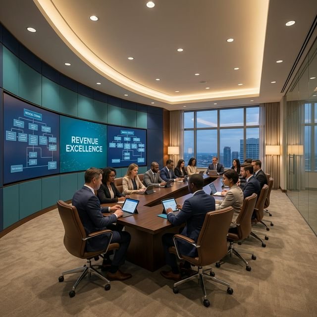 RCMS-KSA Certification Training